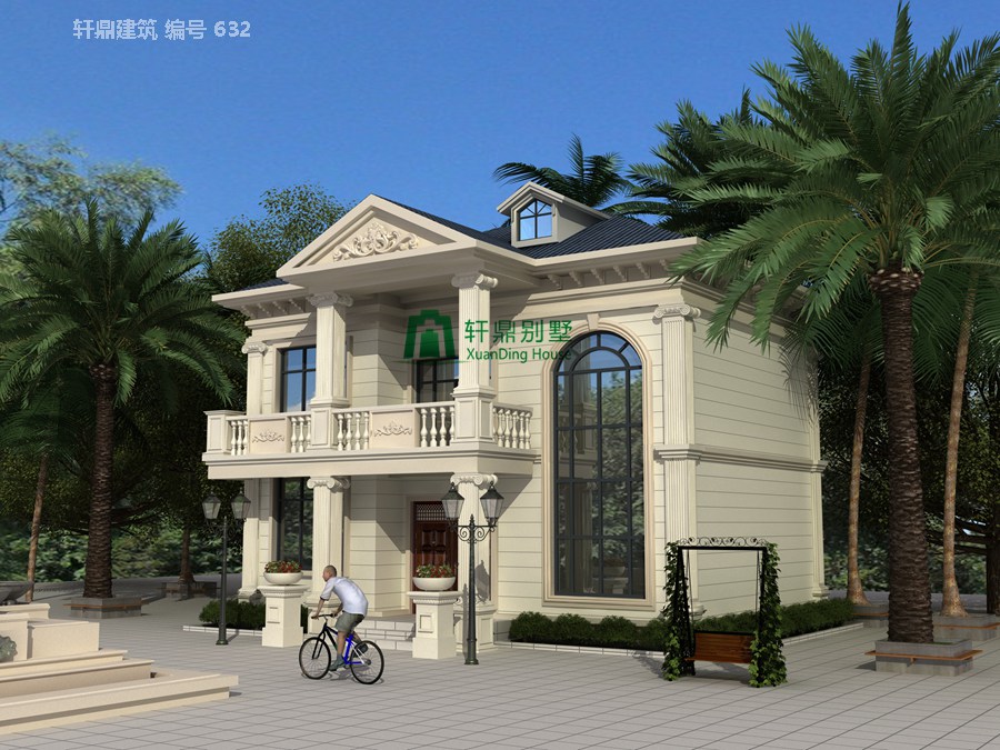 二層農村自建房屋2.jpg 二層農村自建房屋2.jpg
