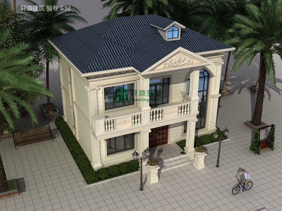 二層農村自建房屋3.jpg 二層農村自建房屋3.jpg