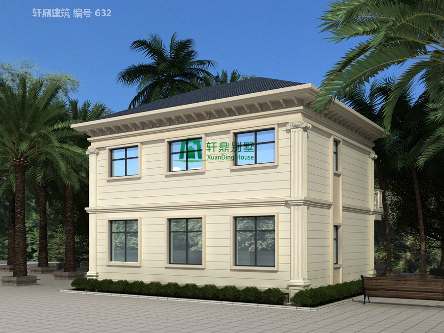 二層農村自建房屋4.jpg 二層農村自建房屋4.jpg