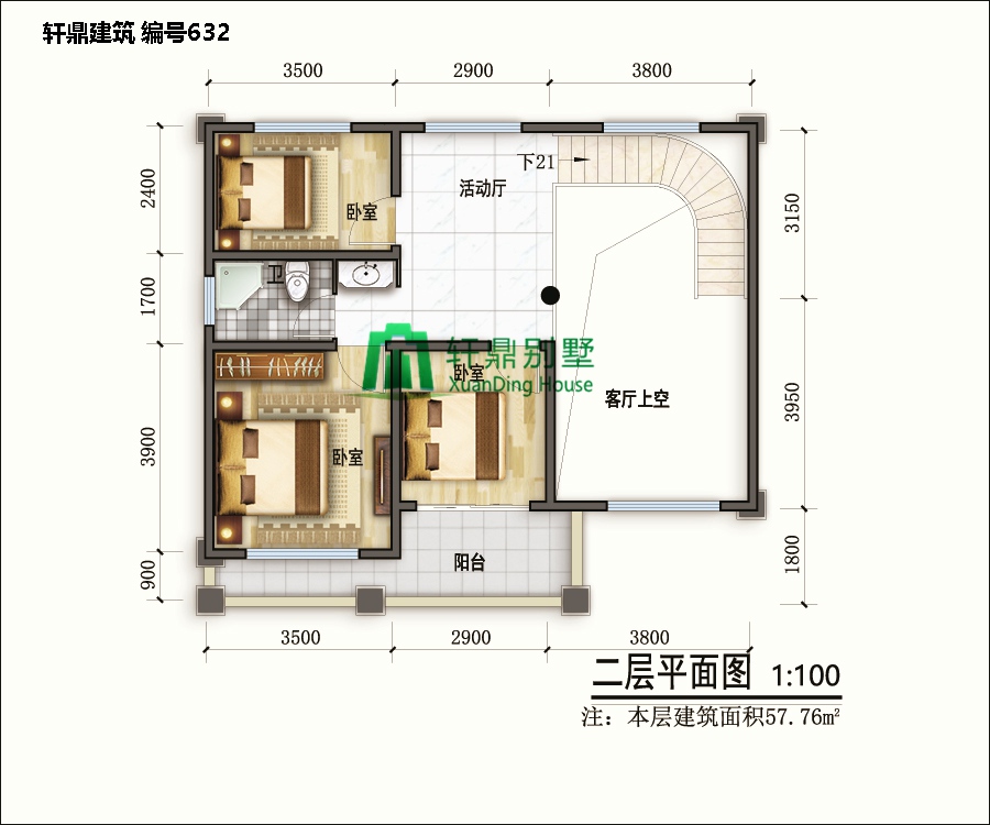 二層農村自建房屋16.jpg 二層農村自建房屋16.jpg