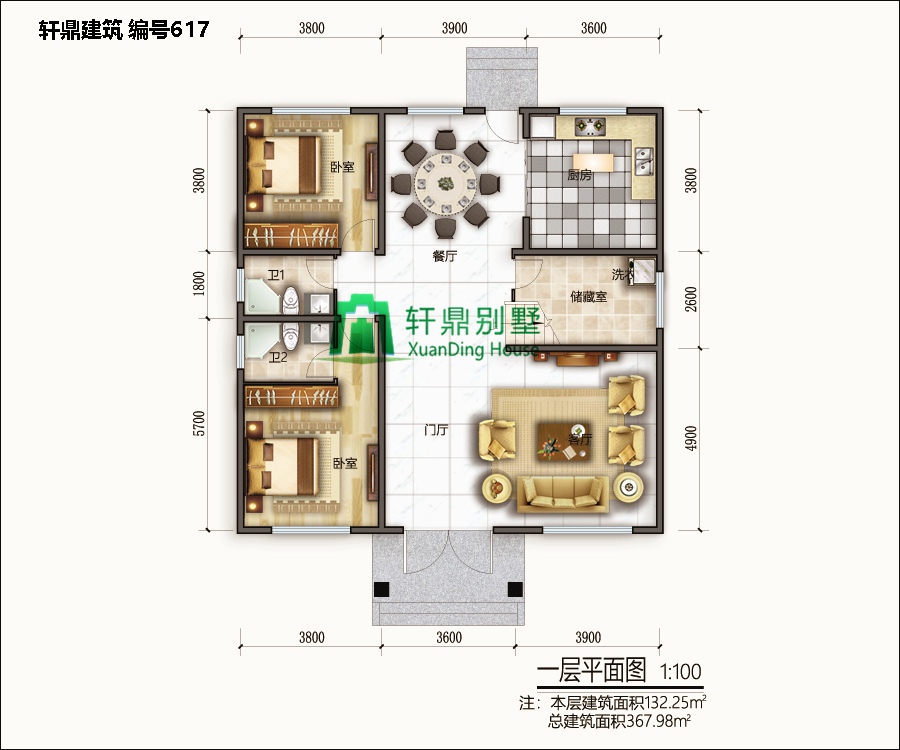經(jīng)典現(xiàn)代三層自建別墅圖紙1.jpg 經(jīng)典現(xiàn)代三層自建別墅圖紙1.jpg