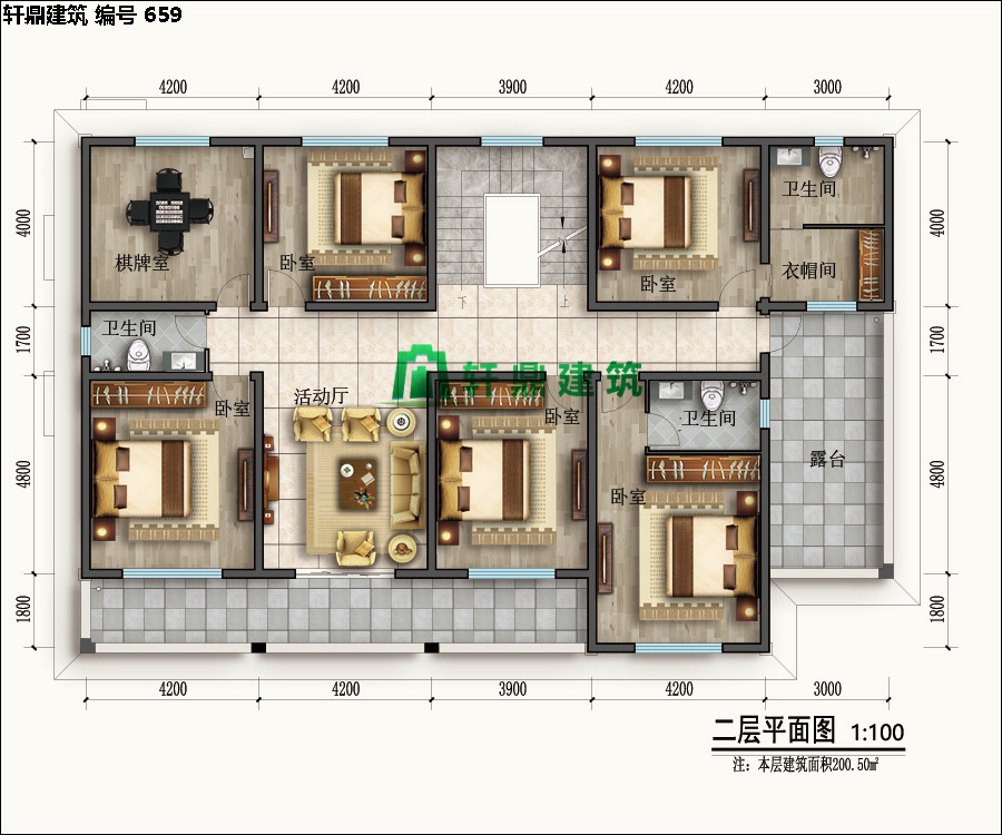 清新小二層自建別墅設(shè)計(jì)施工圖06.jpg 清新小二層自建別墅設(shè)計(jì)施工圖06.jpg