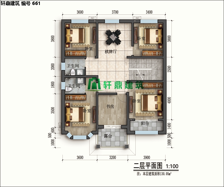 經(jīng)典小戶型二層別墅設(shè)計(jì)施工圖03.jpg 經(jīng)典小戶型二層別墅設(shè)計(jì)施工圖03.jpg