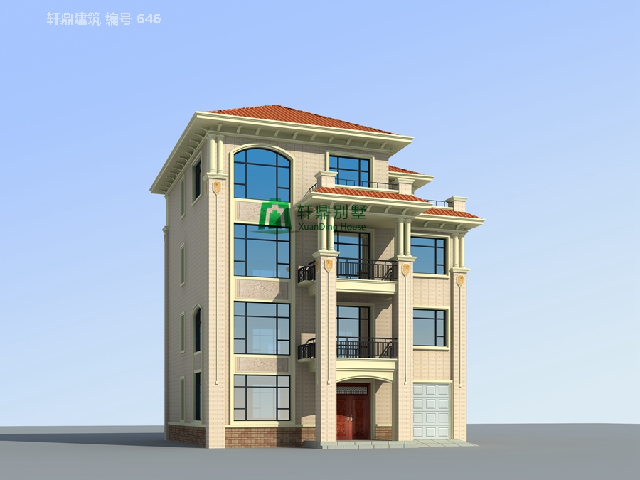 四層自建別墅設(shè)計圖12.jpg 四層自建別墅設(shè)計圖12.jpg