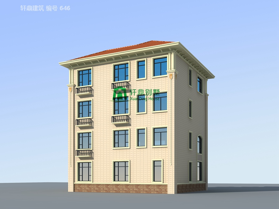 四層自建別墅設(shè)計圖11.jpg 四層自建別墅設(shè)計圖11.jpg