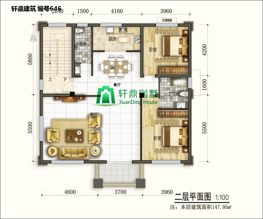四層自建別墅設(shè)計圖6.jpg 四層自建別墅設(shè)計圖6.jpg