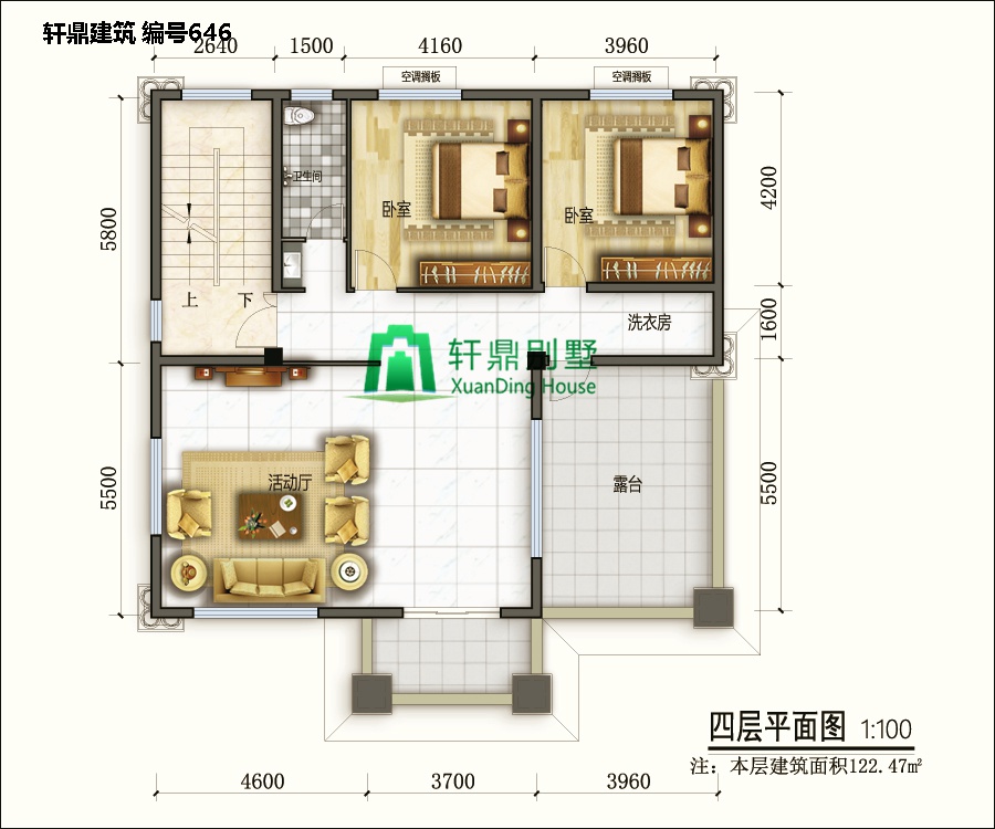 四層自建別墅設(shè)計圖8.jpg 四層自建別墅設(shè)計圖8.jpg