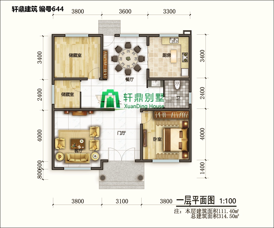 三層自建別墅設(shè)計圖5.jpg 三層自建別墅設(shè)計圖5.jpg