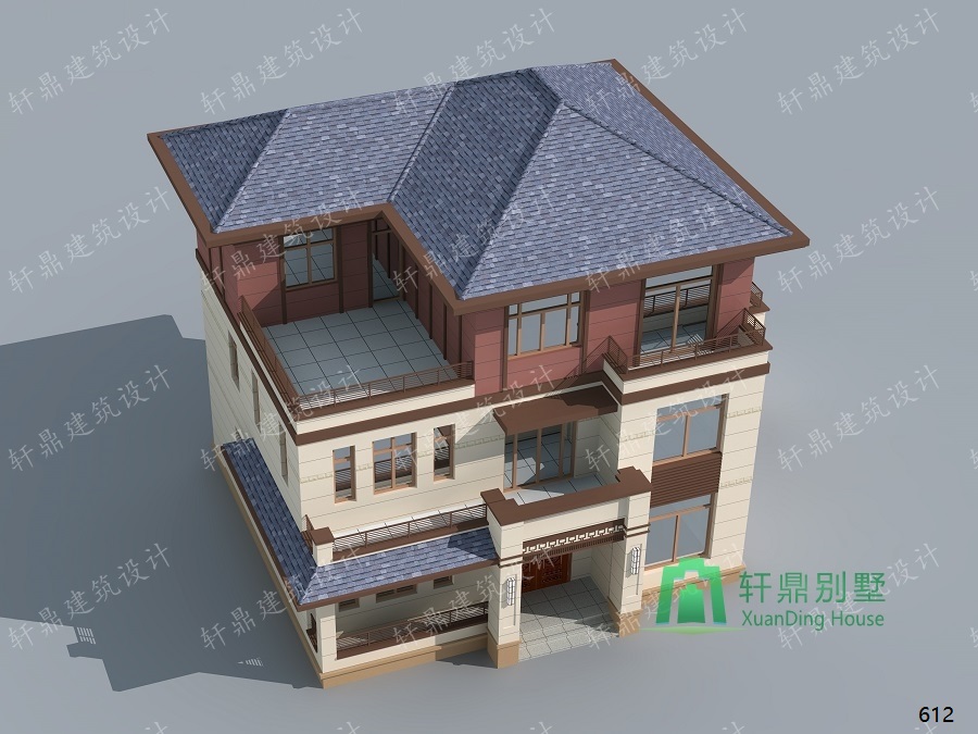 三層中式自建復式別墅 (2).jpg 三層中式自建復式別墅 (2).jpg