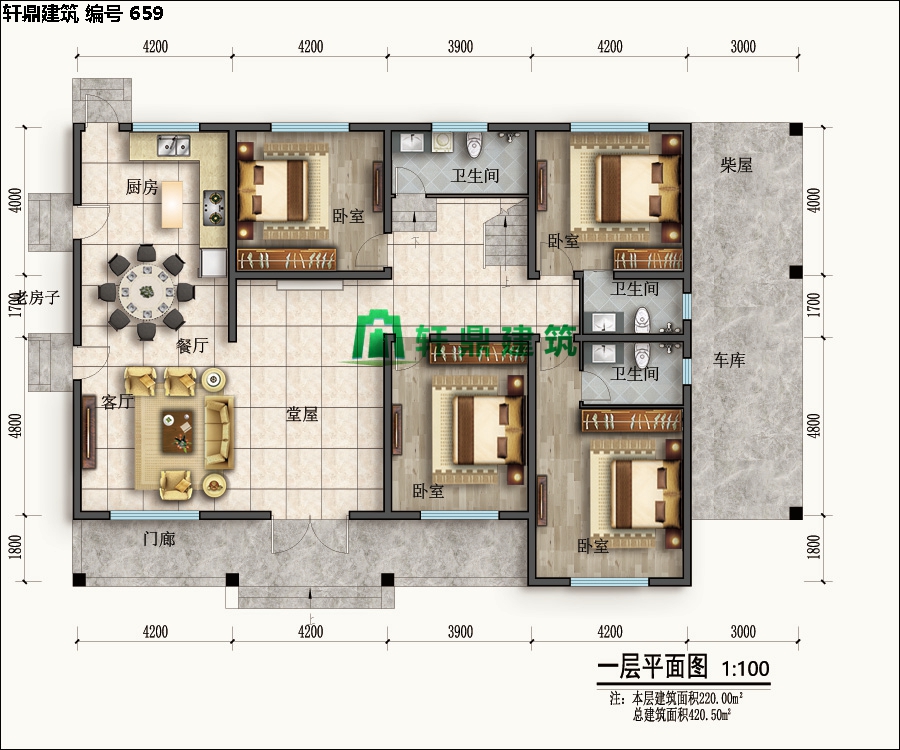 清新小二層自建別墅設(shè)計(jì)施工圖05.jpg 清新小二層自建別墅設(shè)計(jì)施工圖05.jpg