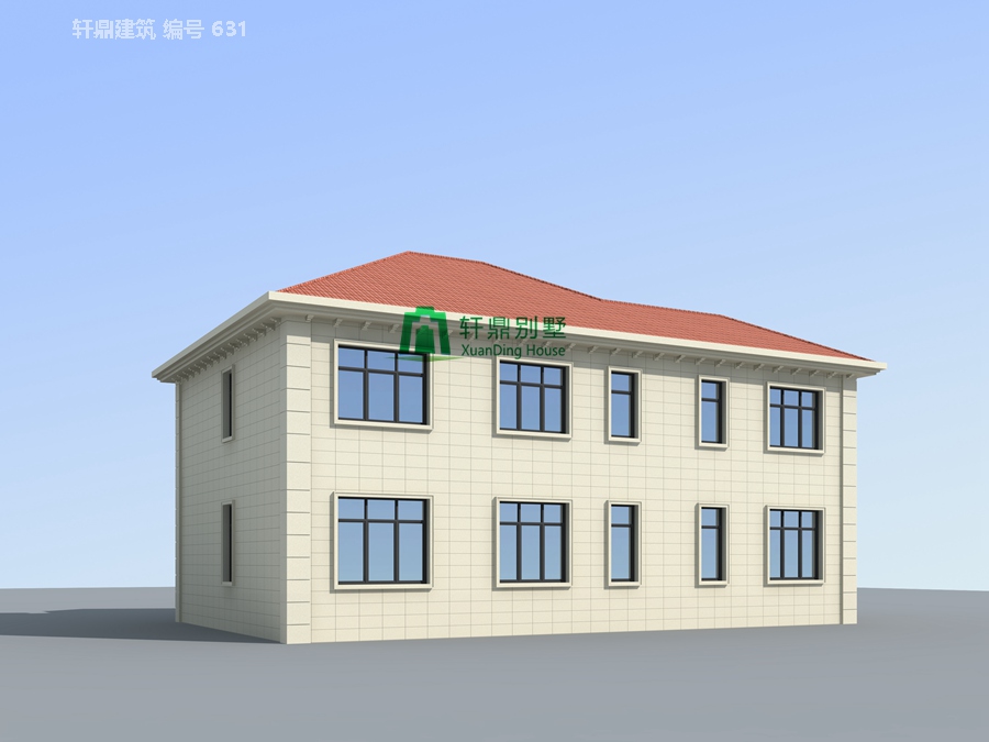 二層農村自建房屋12.jpg 二層農村自建房屋12.jpg