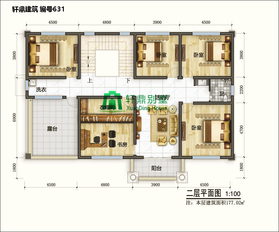 二層農村自建房屋6.jpg 二層農村自建房屋6.jpg