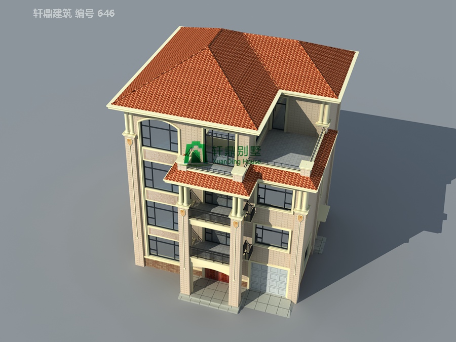 四層自建別墅設計圖13.jpg 四層自建別墅設計圖13.jpg