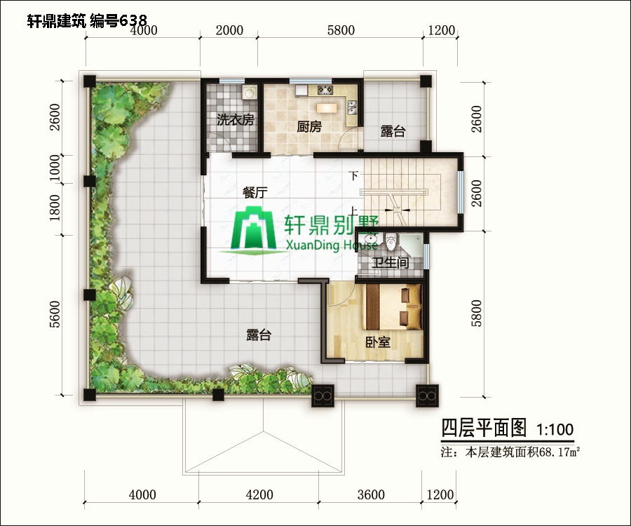 經(jīng)典四層自建別墅設(shè)計(jì)圖8.jpg 經(jīng)典四層自建別墅設(shè)計(jì)圖8.jpg
