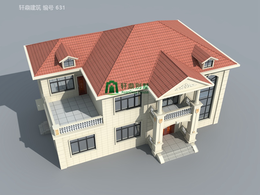 二層農(nóng)村自建房屋14.jpg 二層農(nóng)村自建房屋14.jpg