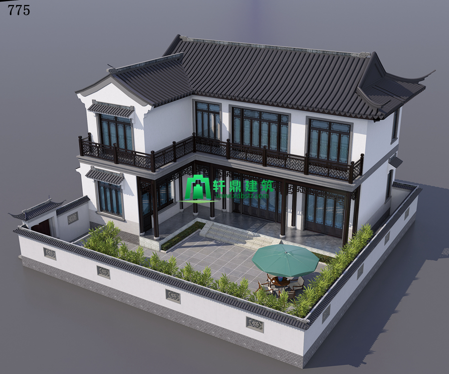 徽派建筑.jpg 徽派建筑.jpg