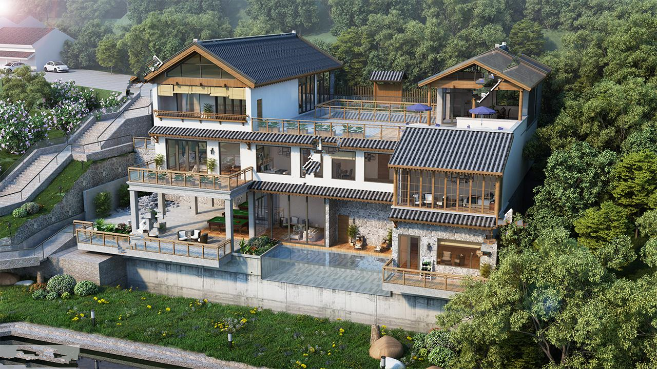 新中式三層別墅設(shè)計(jì)圖.jpg 新中式三層別墅設(shè)計(jì)圖.jpg
