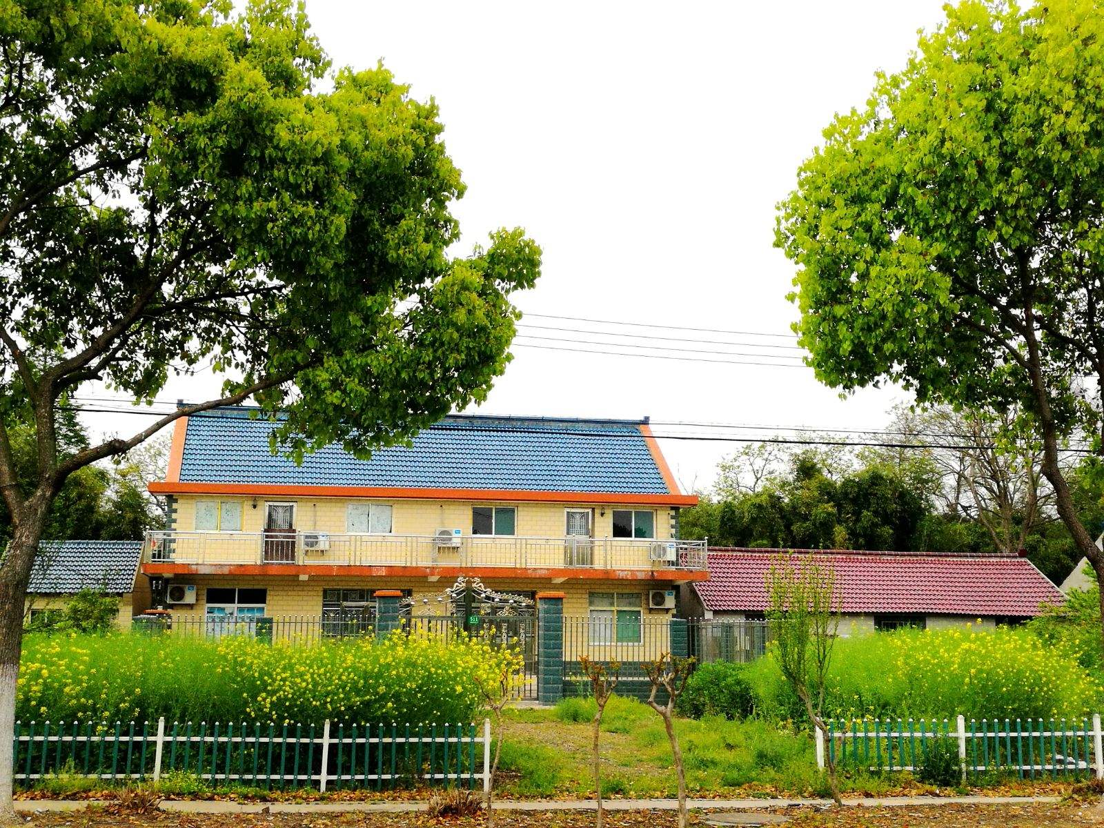鄉(xiāng)村建房設(shè)計(jì)圖.jpeg 鄉(xiāng)村建房設(shè)計(jì)圖.jpeg