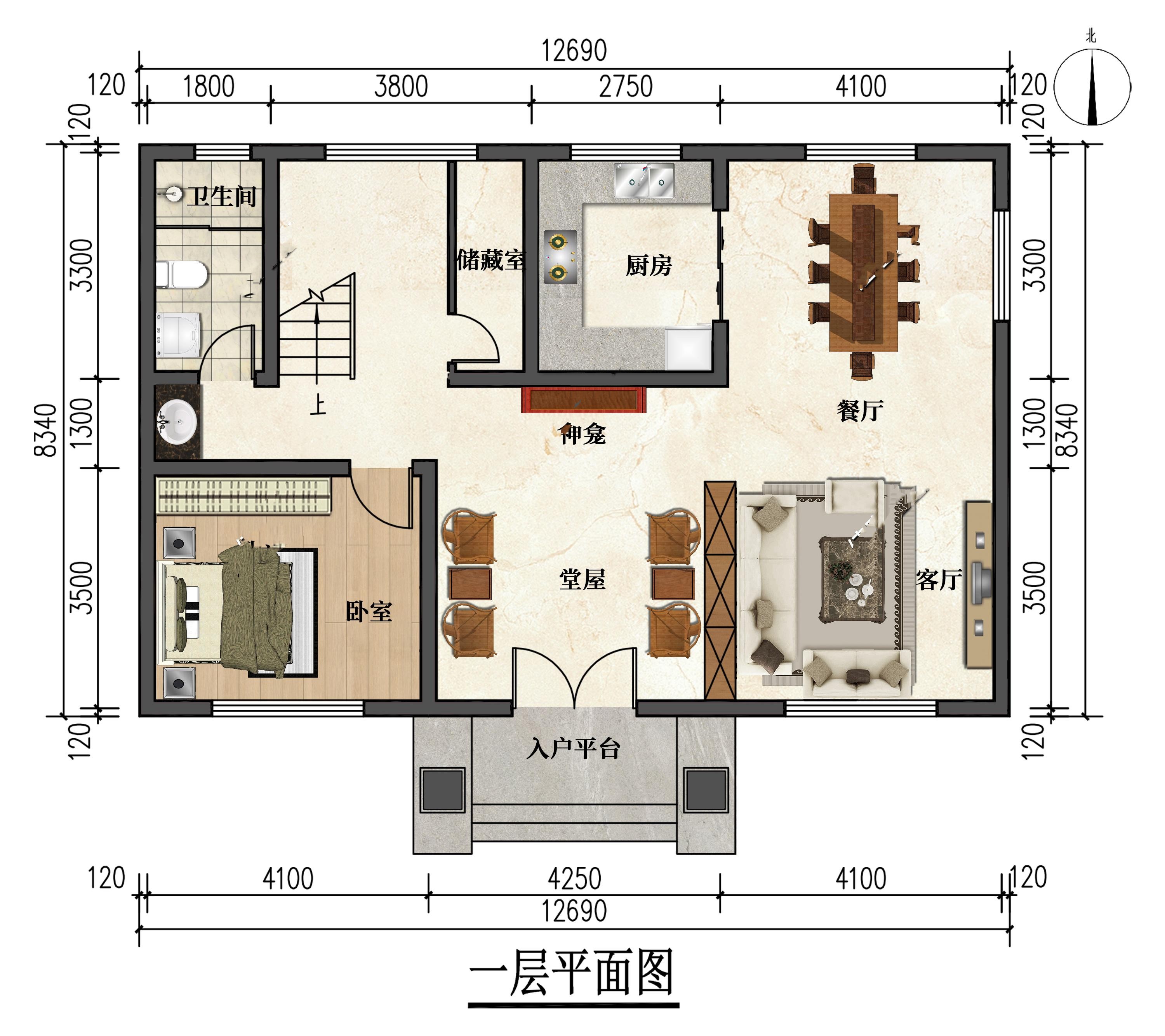 一層平面圖.jpg 一層平面圖.jpg