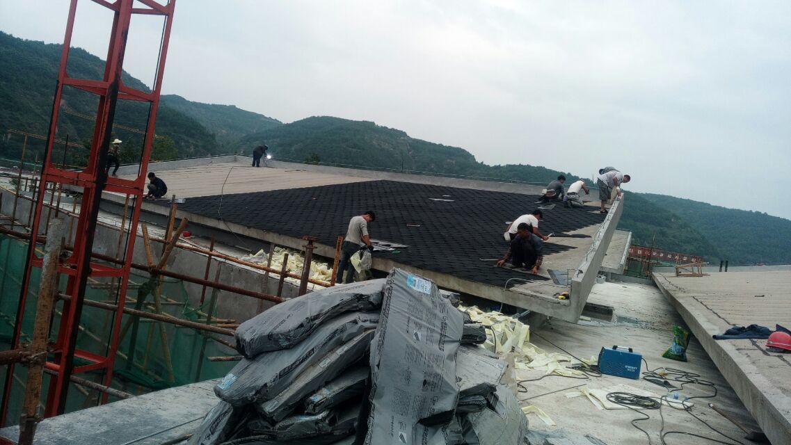 瀝青瓦工人施工協作.jpg 瀝青瓦工人施工協作.jpg