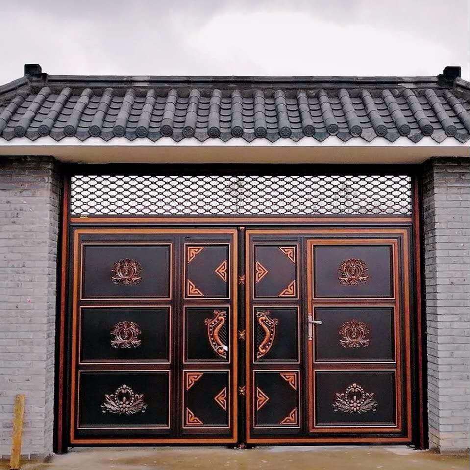農村大門款式1.jpeg 農村大門款式1.jpeg