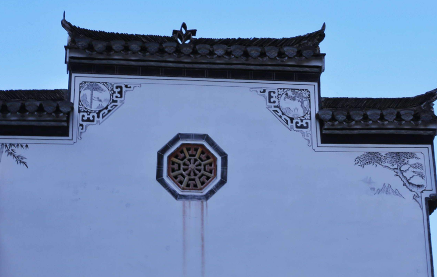 徽派建筑中的馬頭墻、門樓分別有什么特點.png 徽派建筑中的馬頭墻、門樓分別有什么特點.png