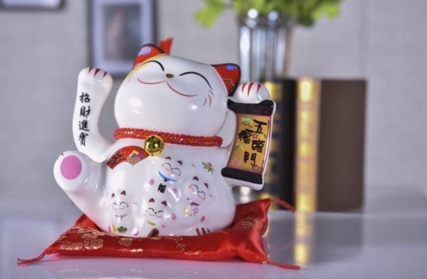 什么屬相適合擺招財貓.png 什么屬相適合擺招財貓.png