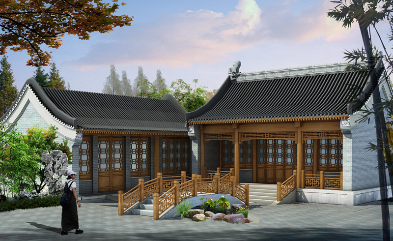 仿古商業建筑有哪些特點?.png 仿古商業建筑有哪些特點?.png