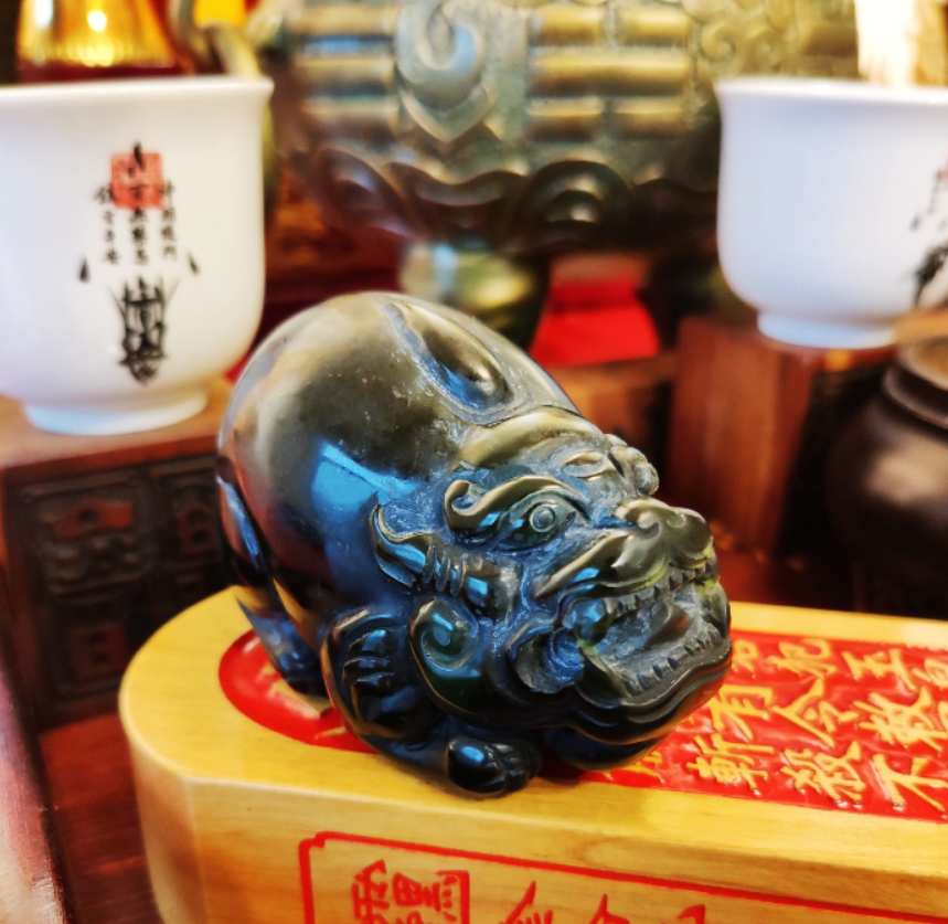帶貔貅的講究和忌諱.png 帶貔貅的講究和忌諱.png