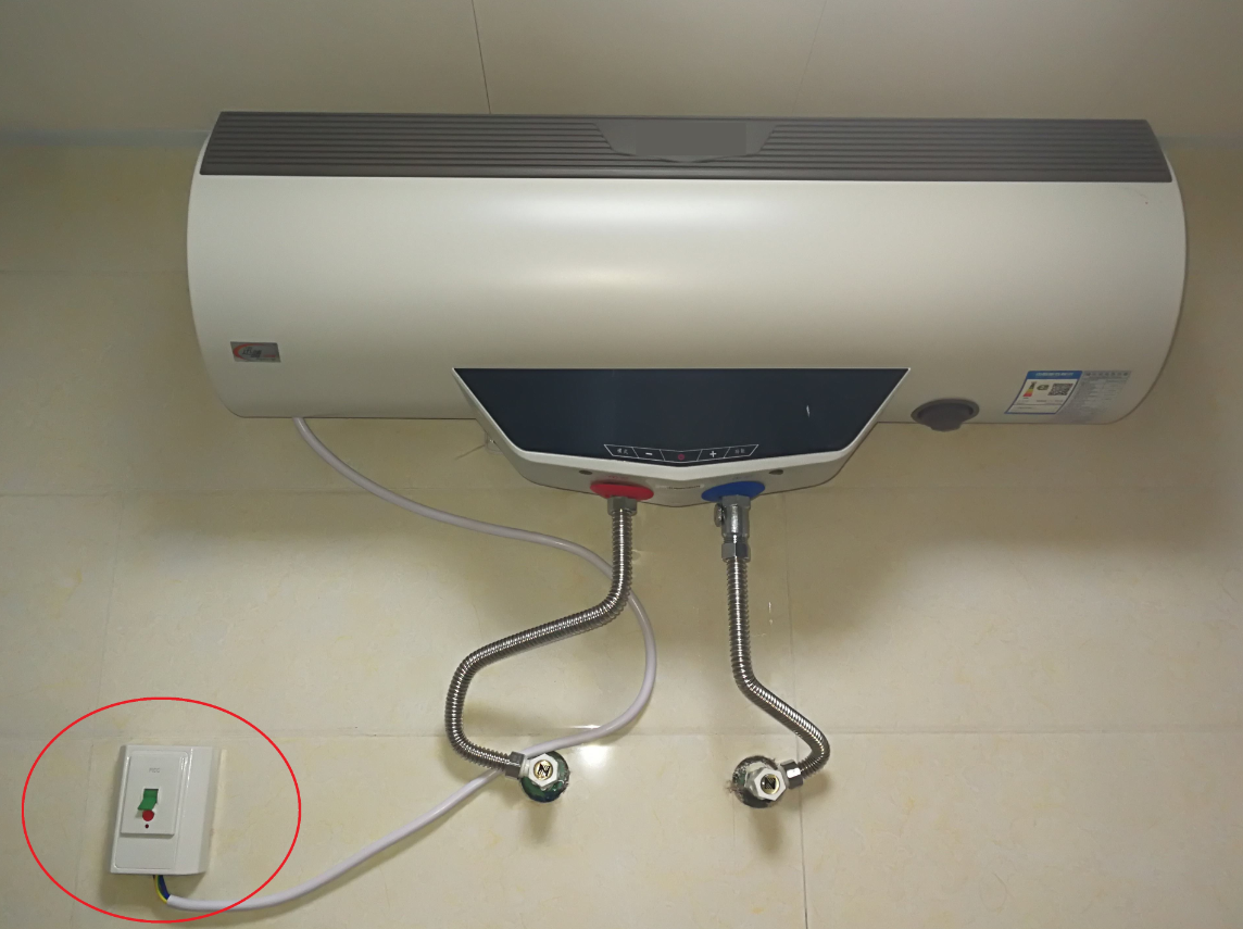 延長電熱水器壽命的方法.png 延長電熱水器壽命的方法.png