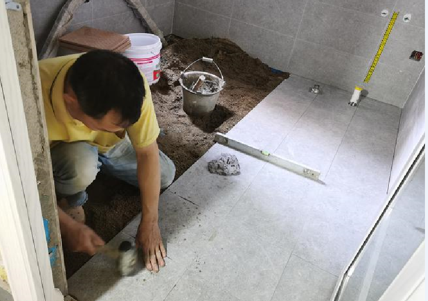 地磚鋪設施工工藝.png 地磚鋪設施工工藝.png