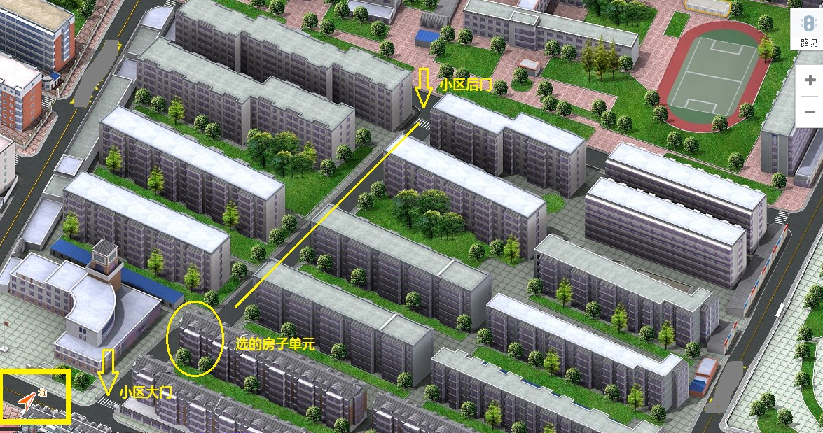 房子側(cè)面丁字路沖的風(fēng)水好不好?.png 房子側(cè)面丁字路沖的風(fēng)水好不好?.png