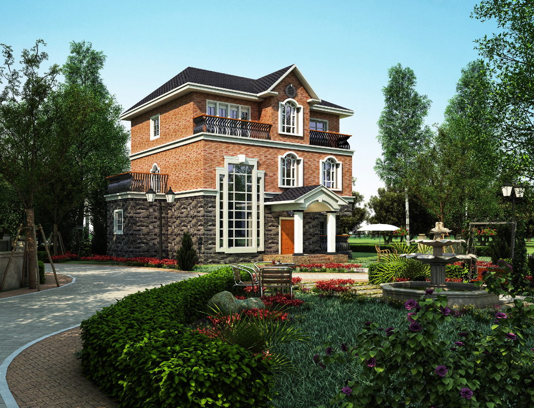 法式建筑風格特點是什么.png 法式建筑風格特點是什么.png
